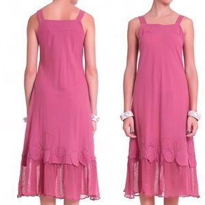 NWT - Gauze Summer Dress